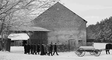 Free download The Cinematography Of Das Weie Band, Eine Deutsche Kindergeschichte [The White Ribbon] video and edit with RedcoolMedia movie maker MovieStudio video editor online and AudioStudio audio editor onlin